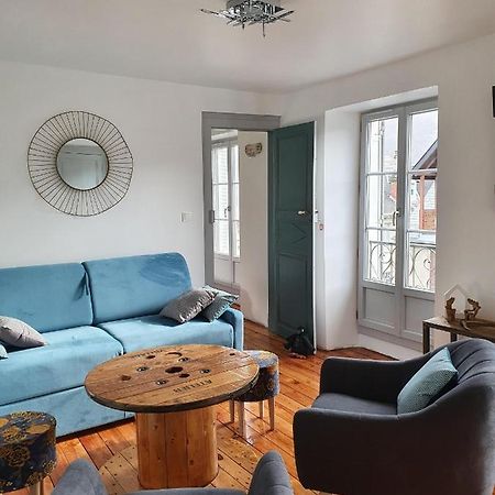 Bel Appartement Luchon Centre Wifi - Climatisation 6 Couchages Bagnères-de-Luchon Zewnętrze zdjęcie