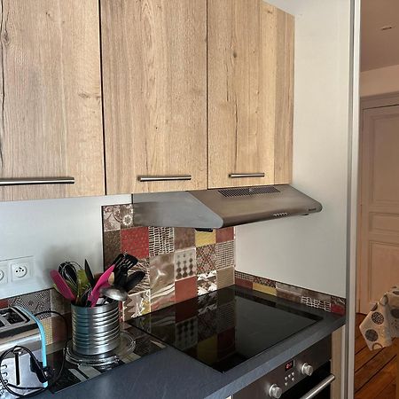Bel Appartement Luchon Centre Wifi - Climatisation 6 Couchages Bagnères-de-Luchon Zewnętrze zdjęcie