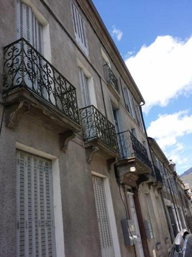 Bel Appartement Luchon Centre Wifi - Climatisation 6 Couchages Bagnères-de-Luchon Zewnętrze zdjęcie