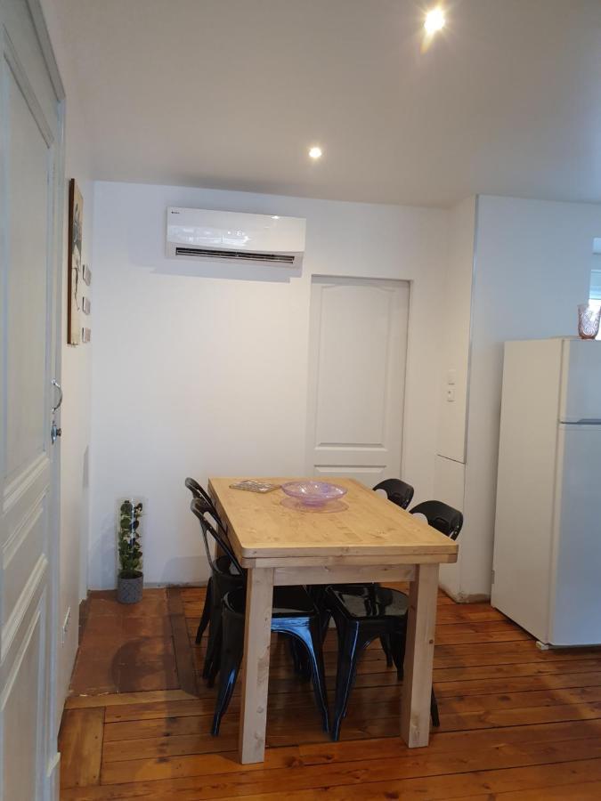 Bel Appartement Luchon Centre Wifi - Climatisation 6 Couchages Bagnères-de-Luchon Zewnętrze zdjęcie
