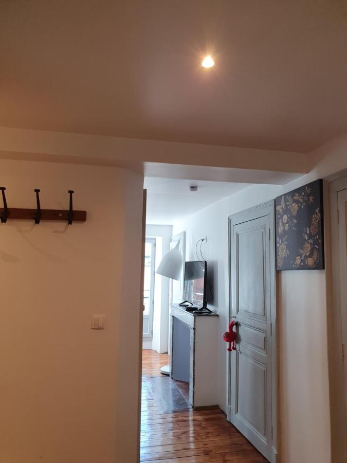 Bel Appartement Luchon Centre Wifi - Climatisation 6 Couchages Bagnères-de-Luchon Zewnętrze zdjęcie