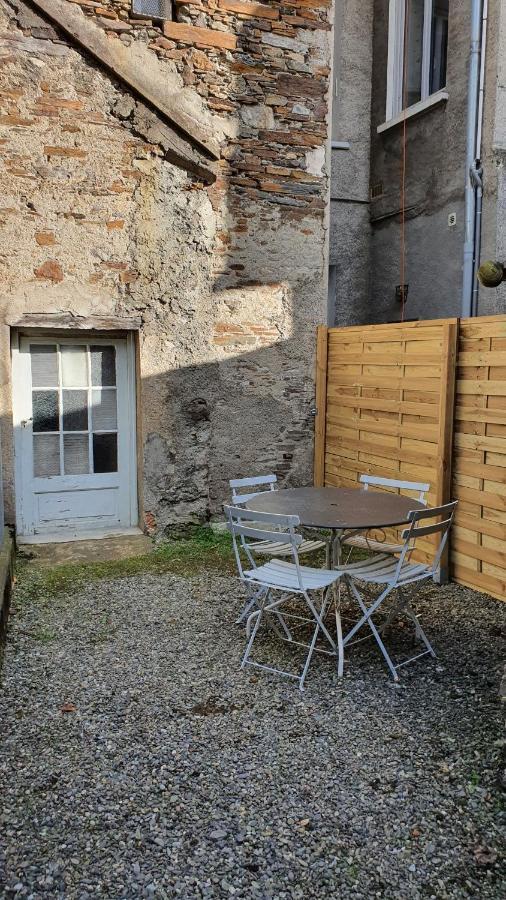 Bel Appartement Luchon Centre Wifi - Climatisation 6 Couchages Bagnères-de-Luchon Zewnętrze zdjęcie