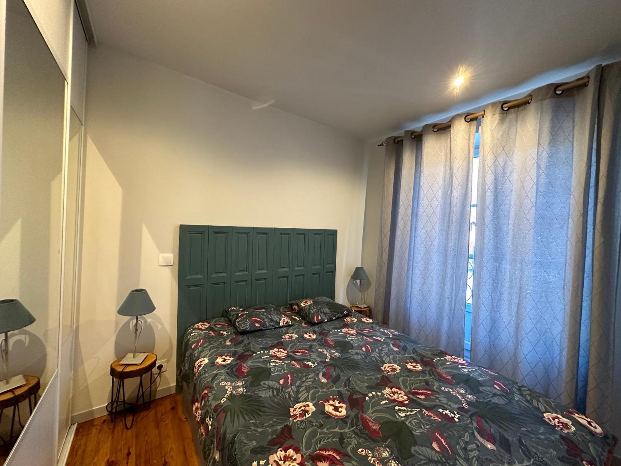 Bel Appartement Luchon Centre Wifi - Climatisation 6 Couchages Bagnères-de-Luchon Zewnętrze zdjęcie